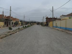 Site zoubir hadj Bou henni