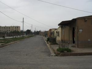 Coiffeur - Ali chrif