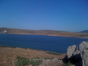barrage el-mafrouch