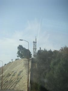 Monumento al Emir Abdelkader, Emir Abdelkader, Aïn Témouchent