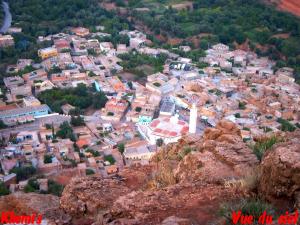 khemis beni snous (mefiteh abdelatif)