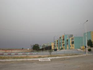 Sidi bel abbes, sorecor