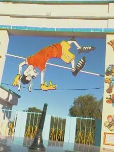 La rentrée du manège Sidi Bel-Abess El-Bouzidi