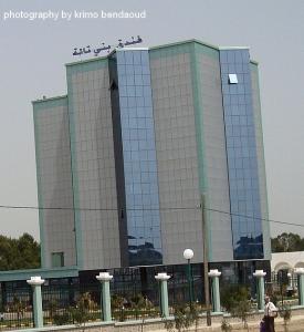 Sidi Bel Abbès Hôtel Beni-Tala