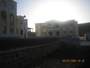 Siege daira beni-snous par mefiteh abdelatif