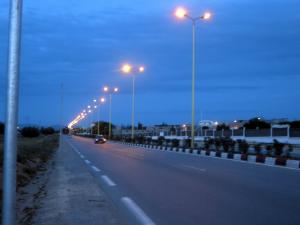 Hennaya Autoroute zenatta - remchi