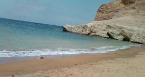 ouardania plage