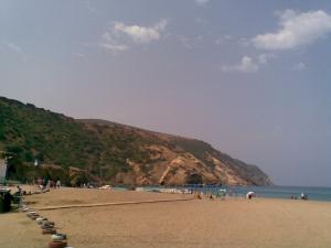 46M - Wardania ...un matin d'aout 2010