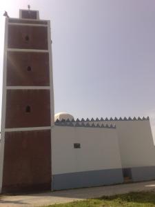 Mosquée de Dar-benfares