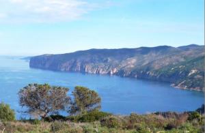 ÉTENDU DE LA CÔTE PLAGE SYDNA OUCHAA