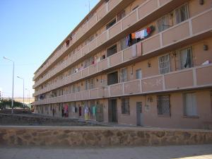 Aint témouchent cité moulay2