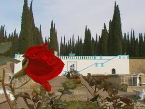 Station filtrage d?eau Bouhlou Construite en 1952