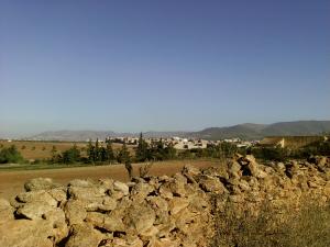 Sabra algerie rue d'ain bayeda