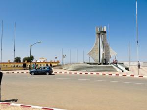 Tlemcen City (2011) _ [Karim 07]