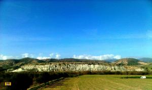 Des reliefs prés de Boughrara - par Ali.Cci