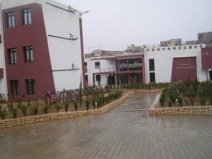 Centre de télé enseignement