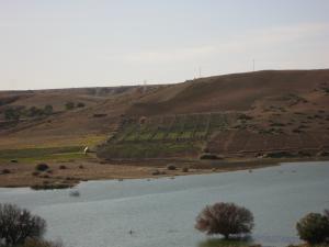 Tafna-Nature et Paysage