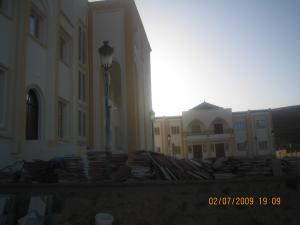 nouvelle Daira beni-snous par mefiteh abdelatif