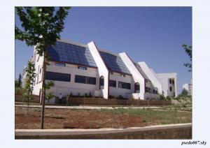 departement d'architecture 3