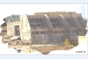 departement d'architecture 4