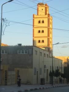 Maghnia ???????? ???? ?????????? ??????????