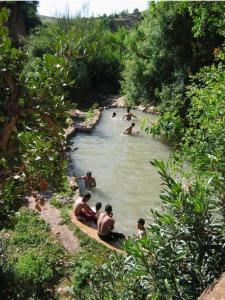 Tahammamitte ( ain el houtz)