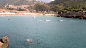 Tafsout plage Coté rocher