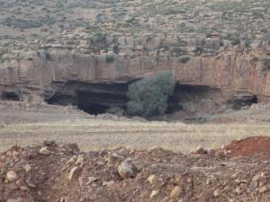 Grotte BOUMAAZA, Sebdou
