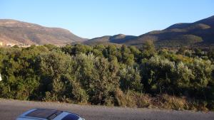 Sebdou Treg Taffessera