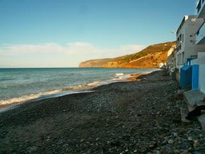 SIDNA YOUCHAÂ PLAGE