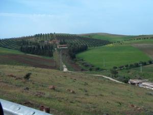 الزراعة المثيرة