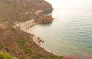 LA PETITE MERVEILLE PLAGE EL BEYATA