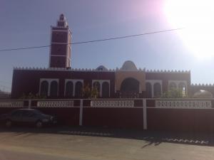 mosquée d'Assa