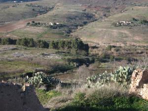 vieille Cimetière de O/B/Hamiti