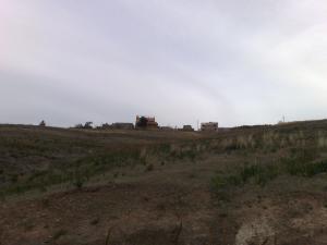 dar benfares depuis l'oued