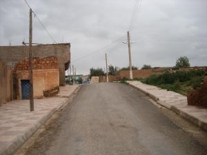 sidi abdella Taffessera