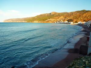 SIDNA YOUCHAÂ PLAGE