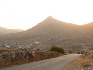 LE MONT ZENDEL *SOUK TLÉTA*