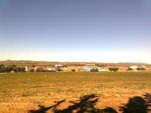 Tassin, Hassi Zehana le vilage