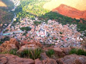 beni snous par mefiteh abdelatif