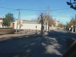 Ancienne Ecole de Garçons