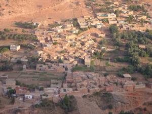 Ouled Moussa -par Mefiteh Abdelatif