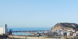 Ghazaouet (vue du port)