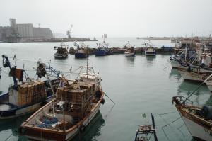 port de Ghazaouet