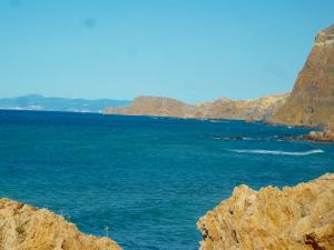LA CÔTE CHAIB RASSOU;LA POINTE EL-KANTRA BEIDER