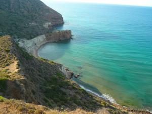 EL-BEYATA PLAGE LES DEUX PETITES PERLES