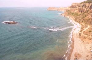 * OUED EL HALFA PLAGE *