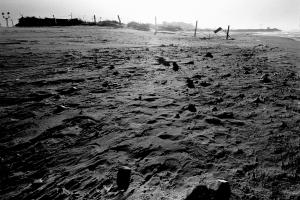 Portsay Frontière Algéro/Marocaine