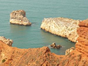 EL-PUERTO LA BAIE DU PIGEONNIER
