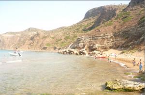 EDEN PLAGE * EL BEYATA *